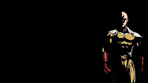 One Punch Man OK Wallpapers - Top Free One Punch Man OK Backgrounds ...