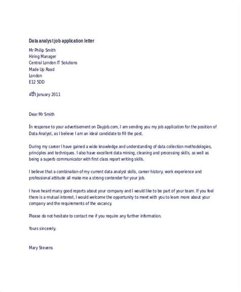 Image result for Job Application via Email Example