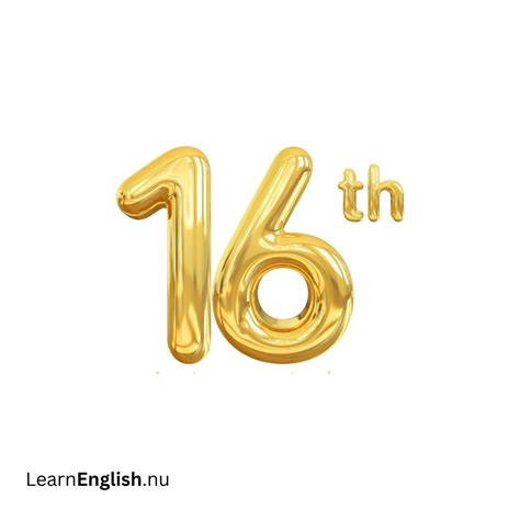 16 In Spanish