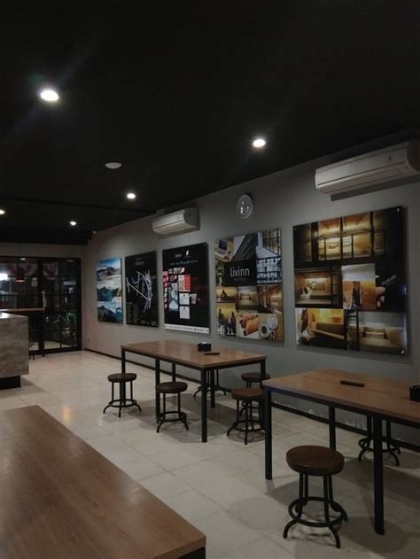 LIVINN HOSTELS GUBENG STATION SURABAYA (Java) - Hostel Reviews, Photos ...