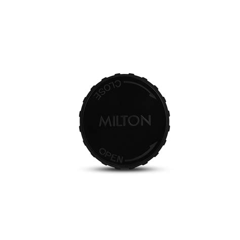 Spare Lid for Slim Flask for 350ml – Milton