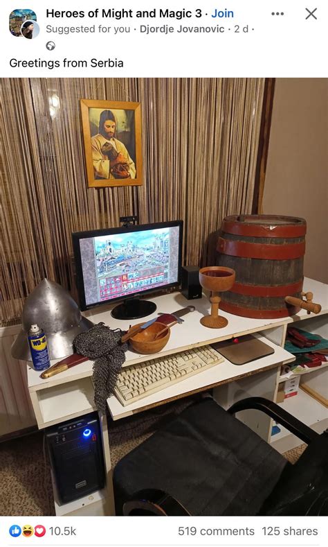 "Greetings from Serbia" : r/serbia