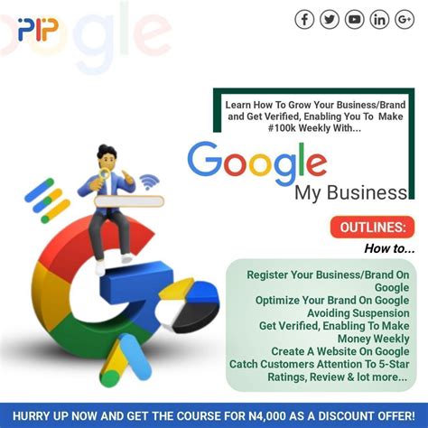 Buy GOOGLE MY BUSINESS COURSE by Raphael Uchechukwu on Selar