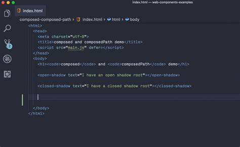 Image result for How to Use Visual Code for HTML