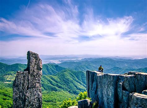 2 Nights 3 Days Busan Tour Package - Myholidays.com