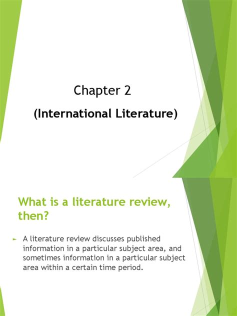 Image result for Chapter 2 Dissertation