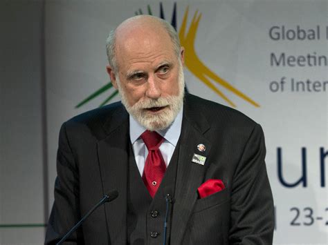 Internet Pioneer Warns Our Era Could Become The 'Digital Dark Ages ...