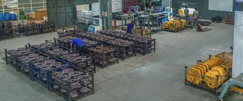 Shakti Precision Components (I) Pvt Ltd - We Breathe Precision