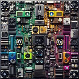 Image result for Graphics Hardware