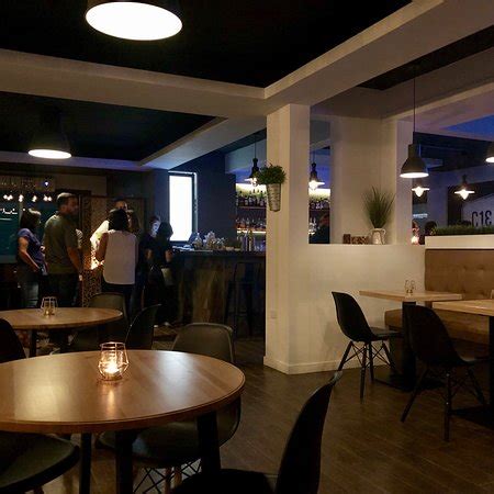 CIENTO 10, Aguadilla - Restaurant Reviews & Photos - Tripadvisor