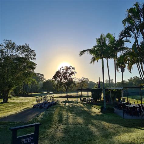 NOOSA HILLS PAR 3 GOLF COURSE (2025) All You Need to Know BEFORE You Go ...