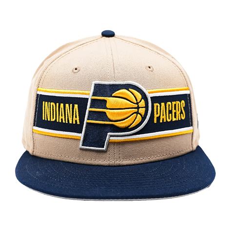 Indiana Pacers Hat