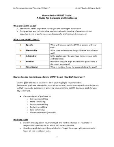 Image result for Writing Goal Statements