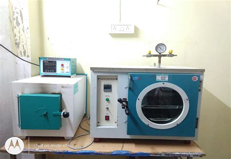 Mechanical Testing & Environmental Testing Lab In Bhopal | Krishna ...