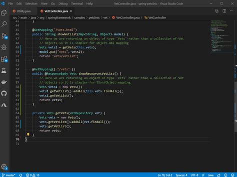 Image result for Black Visual Studio Code Java Code Side View Images
