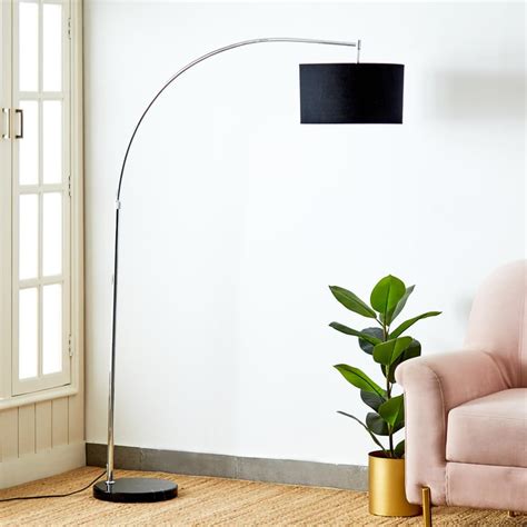 Buy Melody Shellacs Metal Floor Lamp from Home Centre at just INR 6999.0