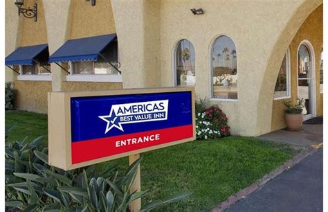 AMERICAS BEST VALUE INN AIKEN - Hotel Reviews, Photos, Rate Comparison ...