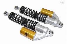 Moto Guzzi V7 Racer Ohlins by Ammortizzatori Ohlins Moto Guzzi V7 Classic Moto Guzzi V7 Racer Ohlins