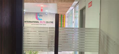 International Ielts Coaching Centre - IIC, Sector 35-C, Chandigarh ...