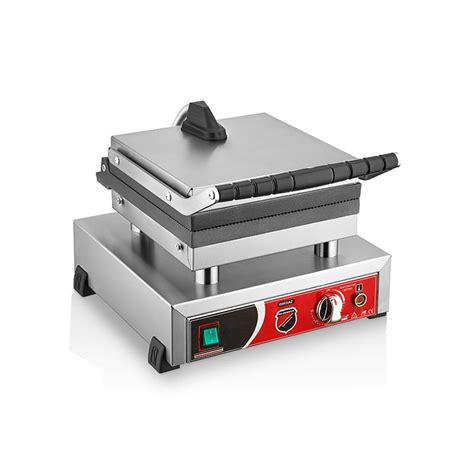 SilverInox WK Cornet Cooker, Electric Price