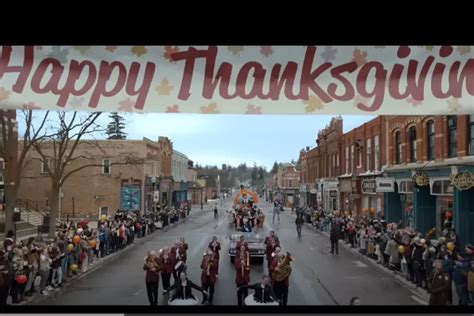 Thanksgiving Artinya Bahasa Indonesianya Apa? Berasal dari Negara Mana ...