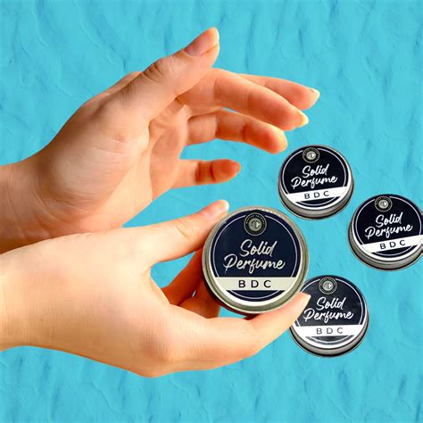 Master Cologne BDC Solid Perfume men (inspired Version) – Master cologne