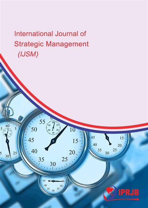 Management Science Journal 的图像结果