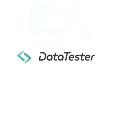 Data Test Logo 的图像结果
