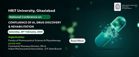 HRIT University - The Best Private University in Delhi NCR