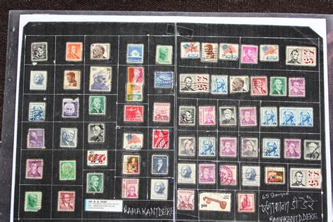 Image result for Stamp Collection Tour
