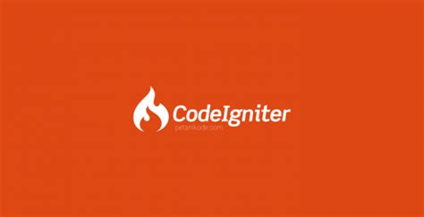 CodeIgniter Adalah 的图像结果