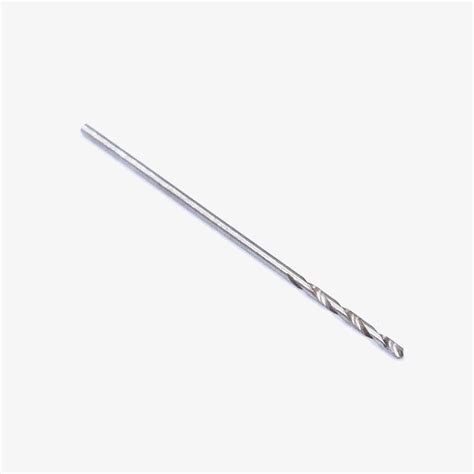 1mm Micro Drill Bit HSS Straight Shank Electrical Tool Twist Drilling ...