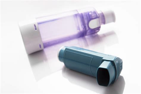 Salbutamol inhaler online — en venta paypal