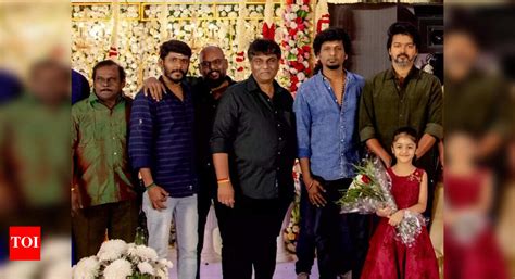 Proof that Vijay's 'Thalapathy 67' is part of Lokesh Kanagaraj's LCU ...