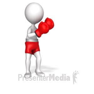 Boxing Animated 的图像结果