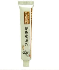 DICTAMNI Powerful Internal Piles External Anal Ointment Cream - Buy ...