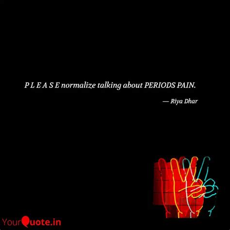 P L E A S E normalize tal... | Quotes & Writings by Adv Swara | YourQuote