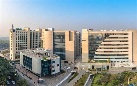 Here Is A List Of Some Of The Biggest IT Parks In Pune That Will Blow ...