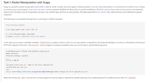 Image result for Scapy Python Script Mi-T-M