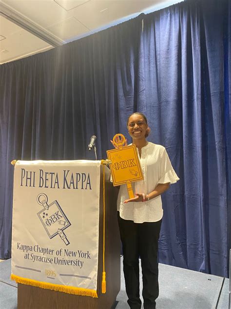 “Love of learning is the guide of life.” When I first translated this motto, I knew had joined ...