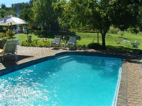 De Opstal Country Lodge Pool: Pictures & Reviews - Tripadvisor