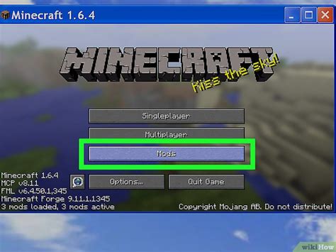 Image result for Minecraft Java PC Mod Installieren