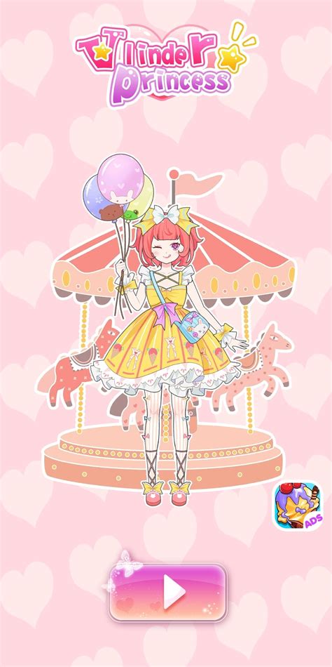 Descargar Vlinder Princess 1.9 APK Gratis para Android