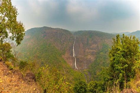 5 highest waterfalls in India | Times of India Travel