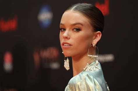 Milly Alcock Height, Net Worth, Age, Parents, Boyfriend, Career, Bio ...