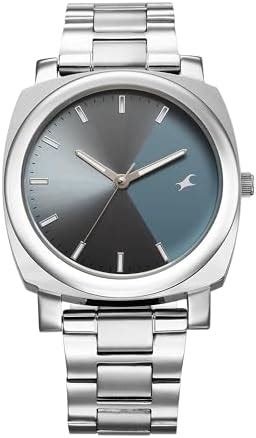 Fastrack Stunners X Special Edition Quartz p 7542c Dial Stainless Steel ...