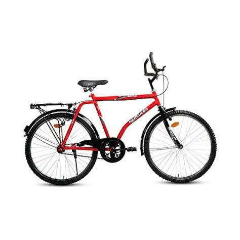 Hercules MTB Turbodrive AXN DX Bicycle Price in India, Specs, Reviews ...