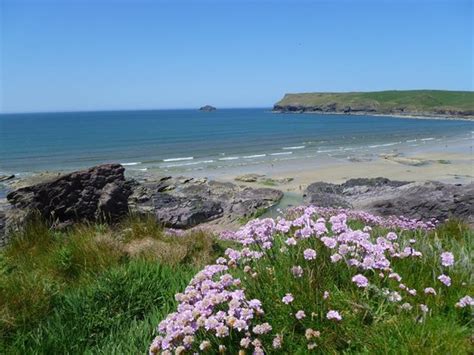 SOUTH WINDS TOURING PARK (Polzeath) - Campground Reviews & Photos ...