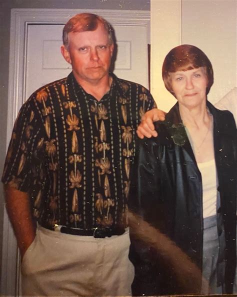 Memorial for Velma and Rick Harris, 4618 Cox Valley Rd, Magazine, AR ...