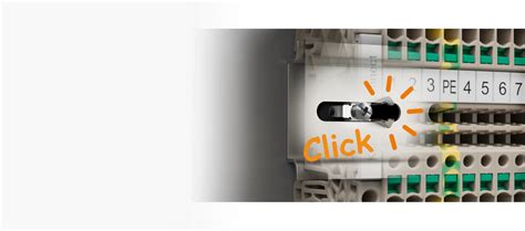 Klippon® RailSnapper for direct mounting of DIN rails - Coming soon